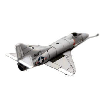A-4E Skyhawk