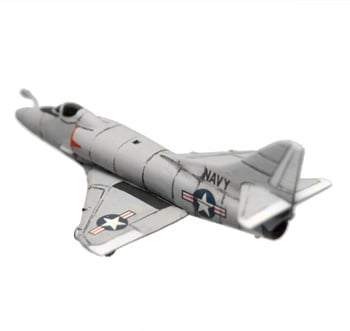 A-4E Skyhawk