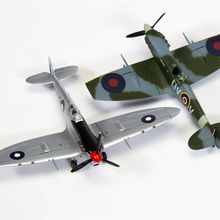 A02108A Supermarine Spitfire Mk.Vc