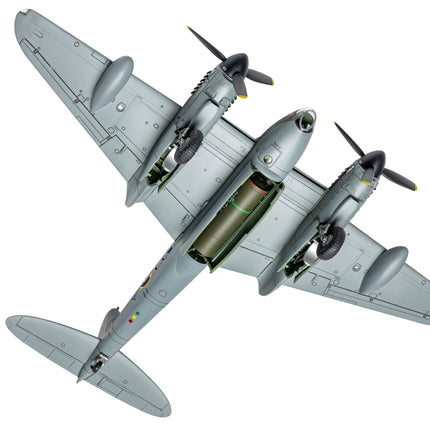 A04070 de Havilland Mosquito B.35/TT.35
