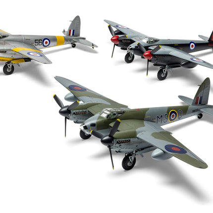 A04070 de Havilland Mosquito B.35/TT.35