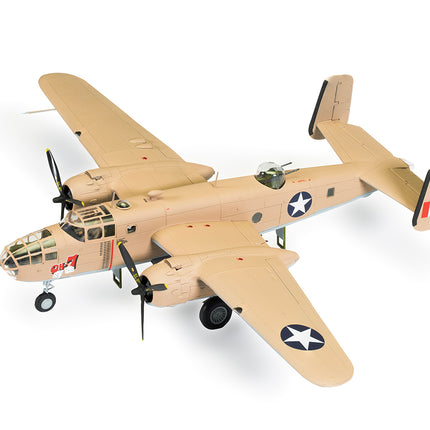 A06015A North American B-25C/D Mitchell
