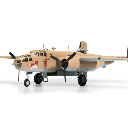 A06015A North American B-25C/D Mitchell