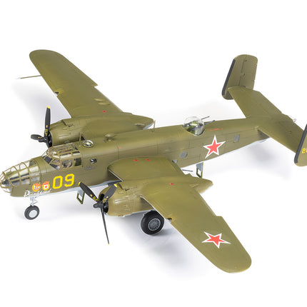 A06015A North American B-25C/D Mitchell