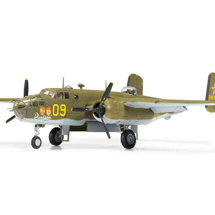 A06015A North American B-25C/D Mitchell