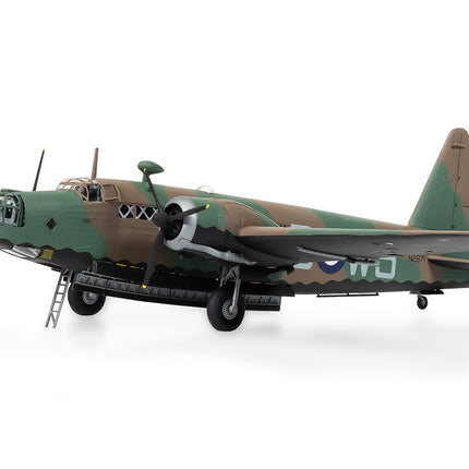 A08019A Vickers Wellington Mk.IA/C