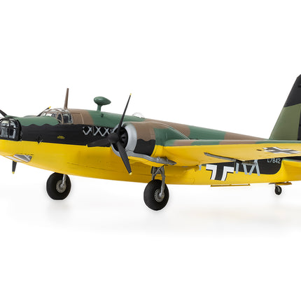 A08019A Vickers Wellington Mk.IA/C