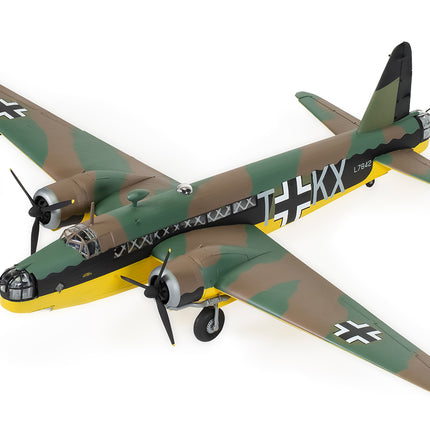 A08019A Vickers Wellington Mk.IA/C