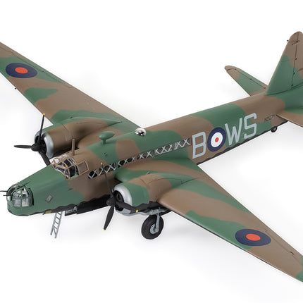 A08019A Vickers Wellington Mk.IA/C