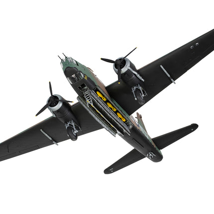 A08019A Vickers Wellington Mk.IA/C