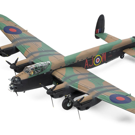A09007A Avro Lancaster B.III (SPECIAL) 