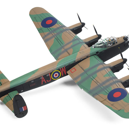 A09007A Avro Lancaster B.III (SPECIAL) 