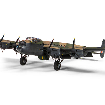 A09007A Avro Lancaster B.III (SPECIAL) 