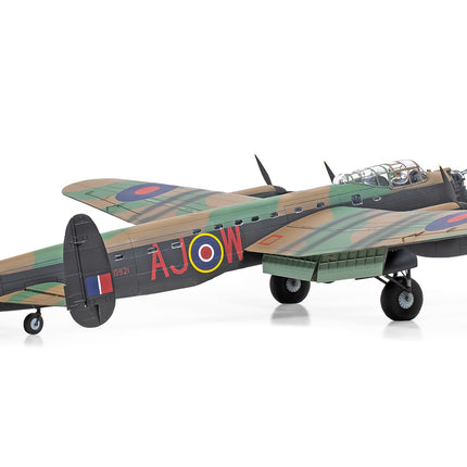 A09007A Avro Lancaster B.III (SPECIAL) 