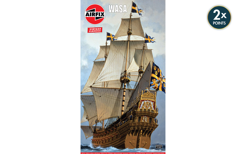 A09256V WASA