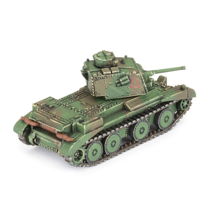 A13 Cruiser Tank Troop