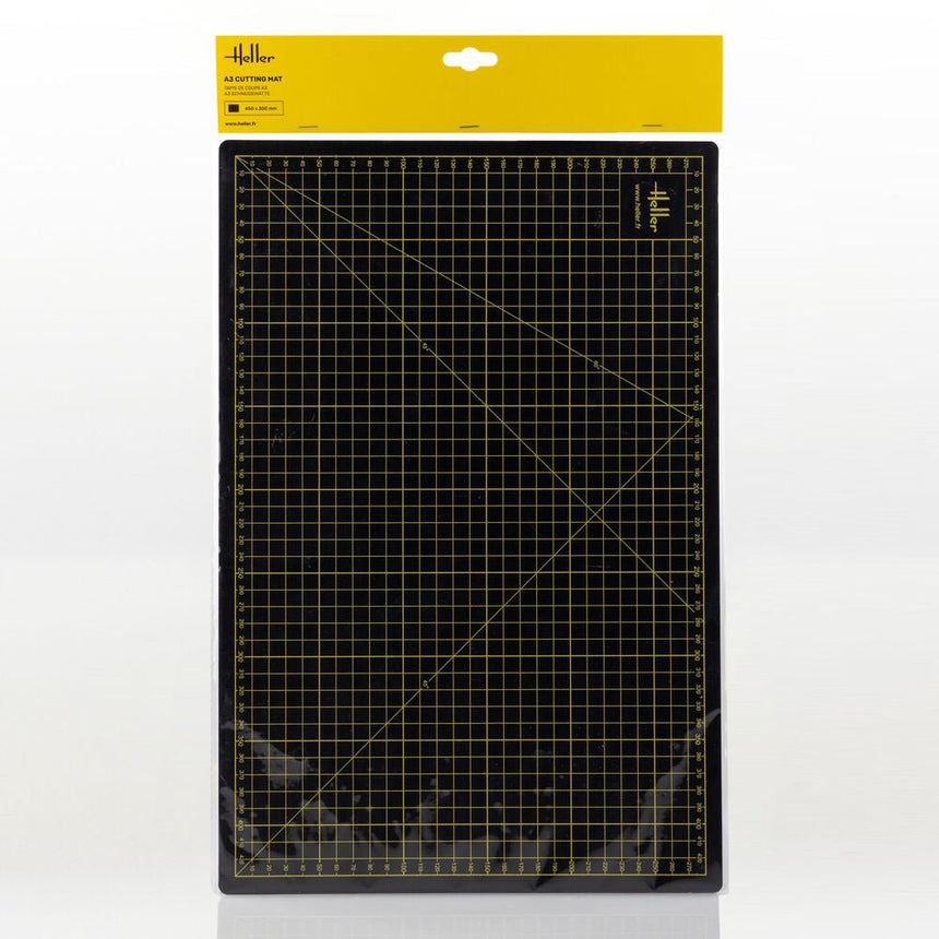 A3 Cutting Mat - Heller - 99024