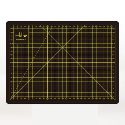 A4 Cutting Mat - Zubehör - Heller - 99010