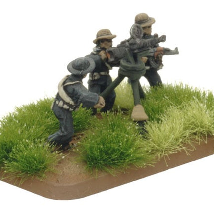AA Platoon (Local Forces)