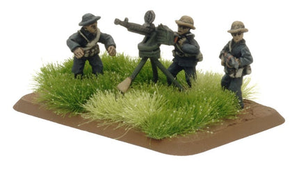 AA Platoon (Local Forces)
