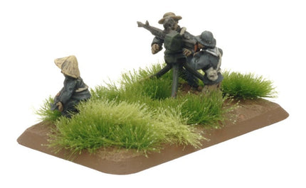AA Platoon (Local Forces)
