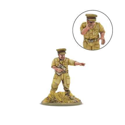 Achtung Panzer! and Iron Coffins bundle