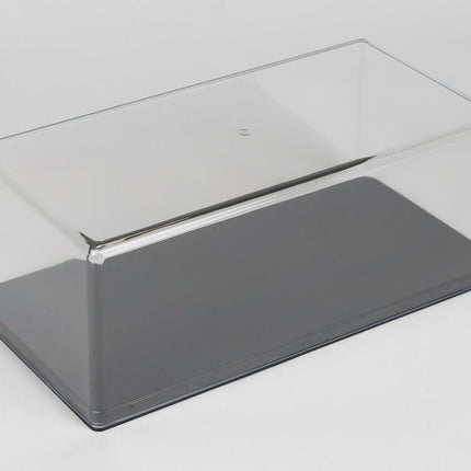 Acrylic Showcase, 252 x 127 x 80 mm