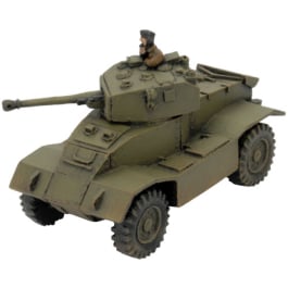 AEC III Heavy Armoured Car