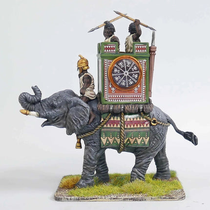 African War Elephant - Kavallerie - Victrix - VXA029