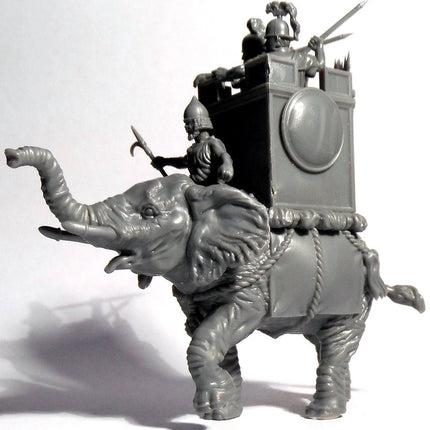 African War Elephant - Kavallerie - Victrix - VXA029