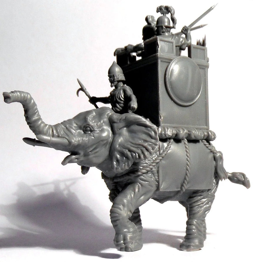 African War Elephant - Kavallerie - Victrix - VXA029