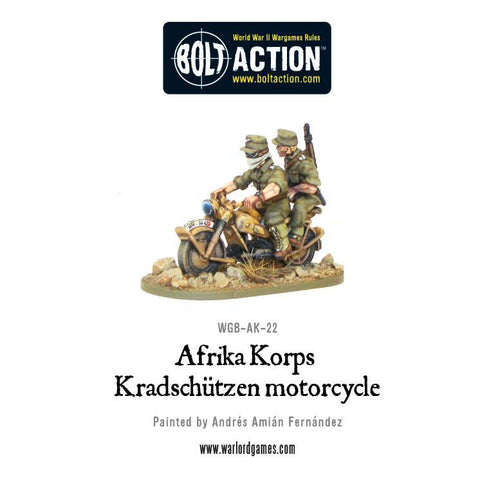 Achtung Panzer: Scout Cars & Reconnaissance