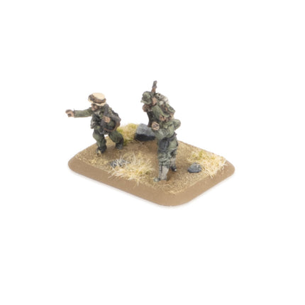 Afrika Korps Rifle Platoon
