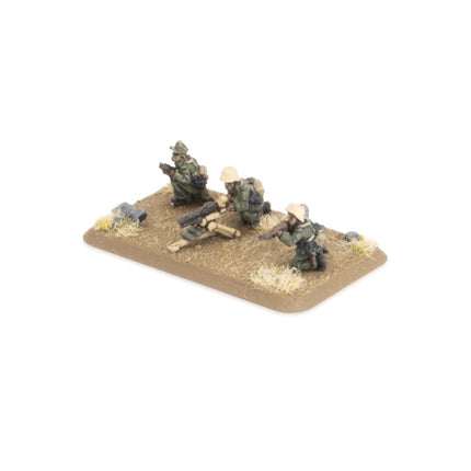 Afrika Korps Rifle Platoon