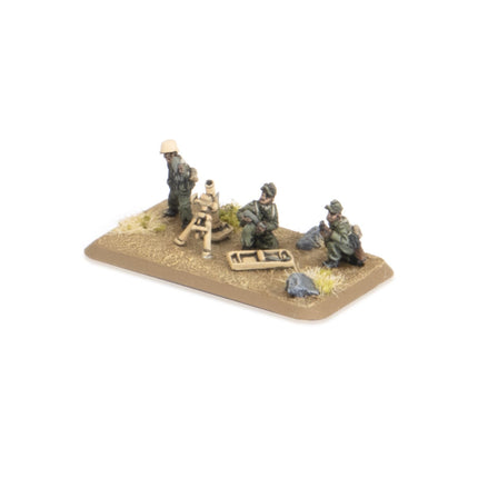 Afrika Korps Rifle Platoon