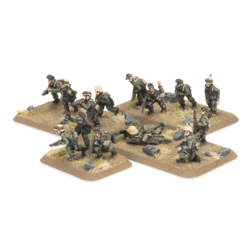 Miniatures: Epic Scale