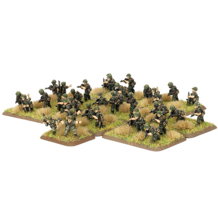 Air Cavalry Troop