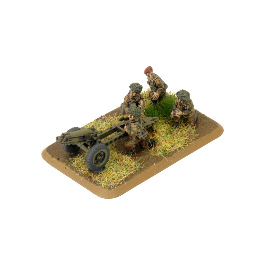 Airborne 75mm Light Gun Troop
