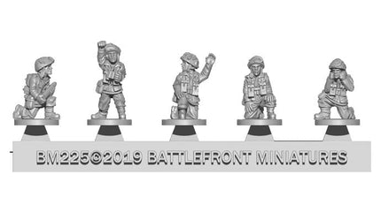 Airborne 75mm Light Gun Troop