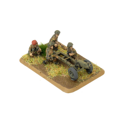 Airborne 75mm Light Gun Troop