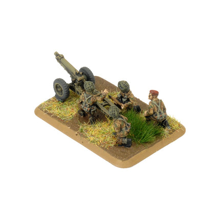 Airborne 75mm Light Gun Troop