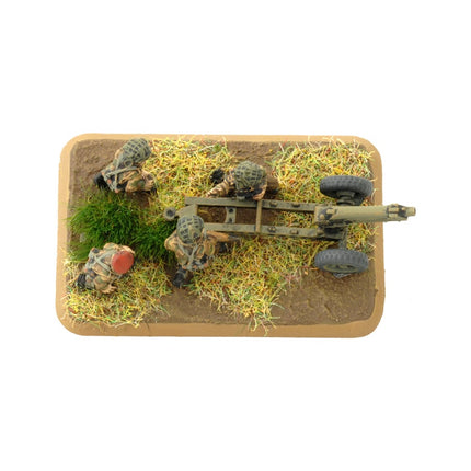 Airborne 75mm Light Gun Troop