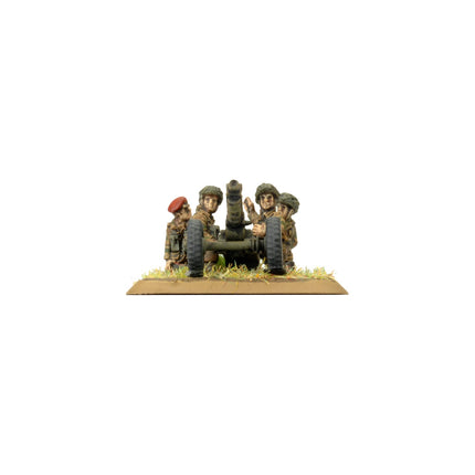 Airborne 75mm Light Gun Troop