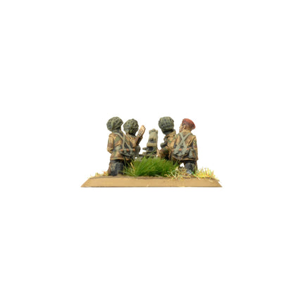 Airborne 75mm Light Gun Troop