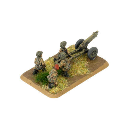 Airborne 75mm Light Gun Troop