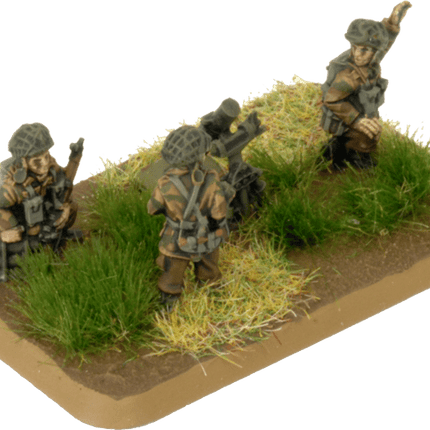 Airborne Mortar Platoon