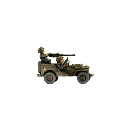 Airborne Recon Section