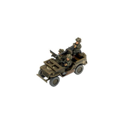 Airborne Recon Section