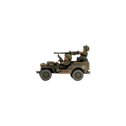 Airborne Recon Section