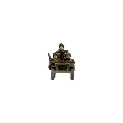 Airborne Recon Section